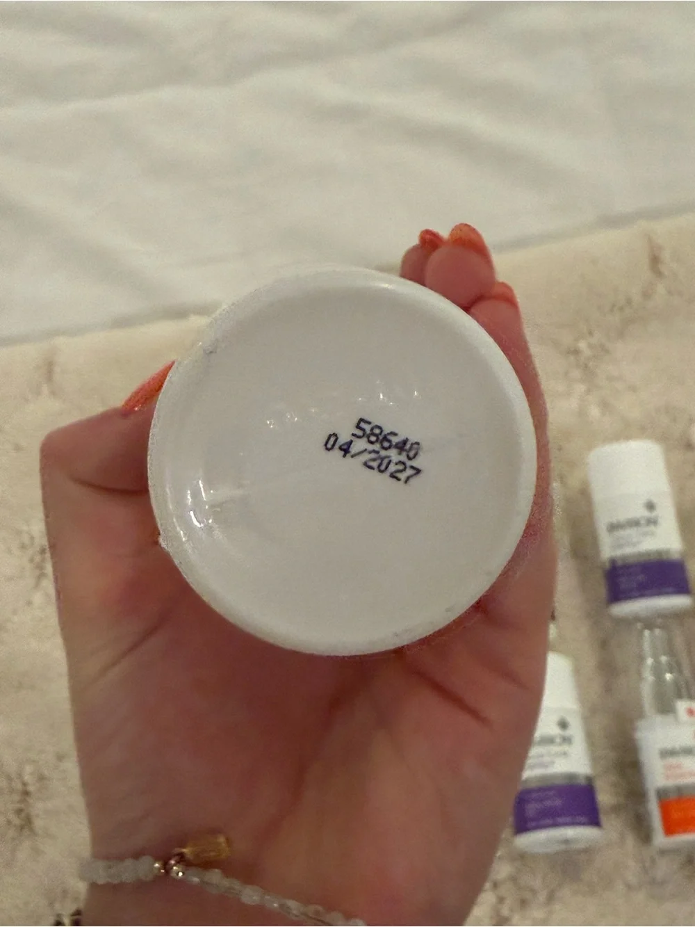 Environ Skincare Set